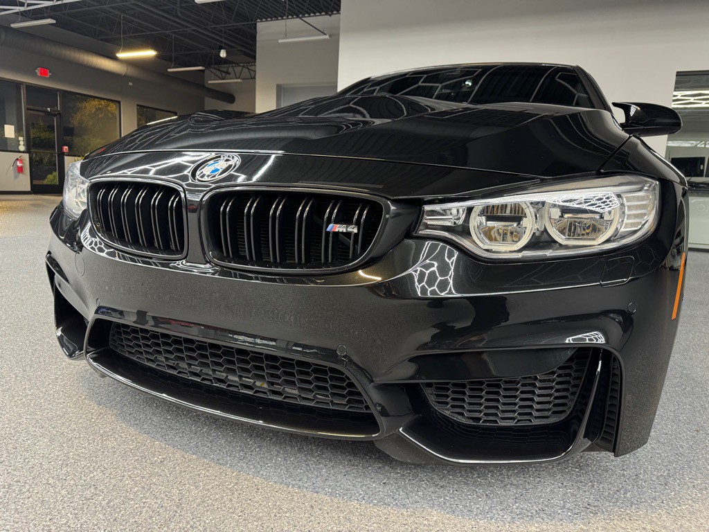 2016 BMW M4 Image 6