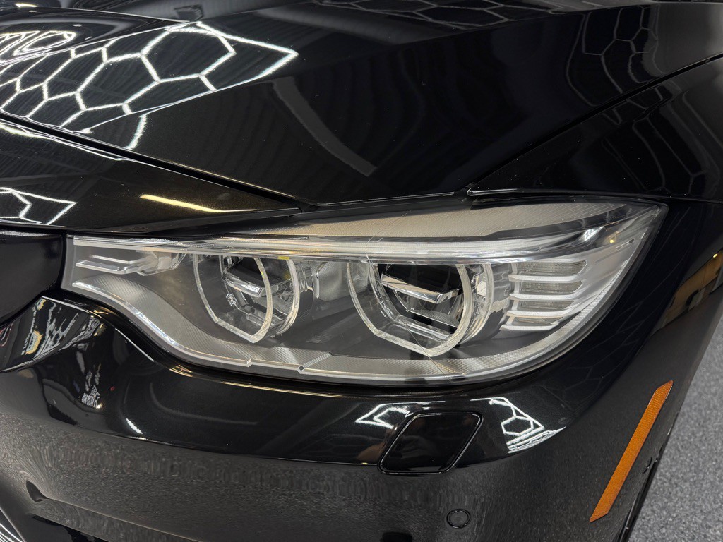 2016 BMW M4 Image 7