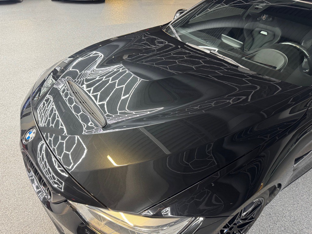 2016 BMW M4 Image 8