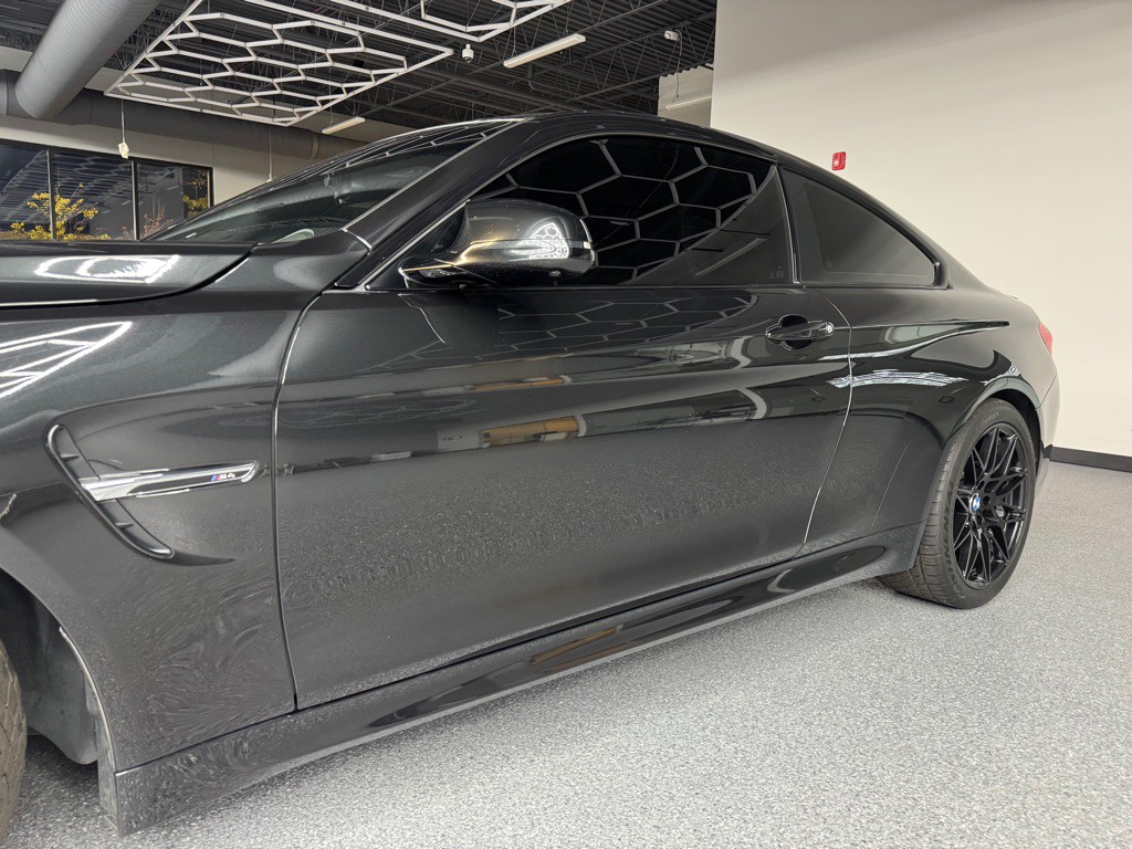 2016 BMW M4 Image 11