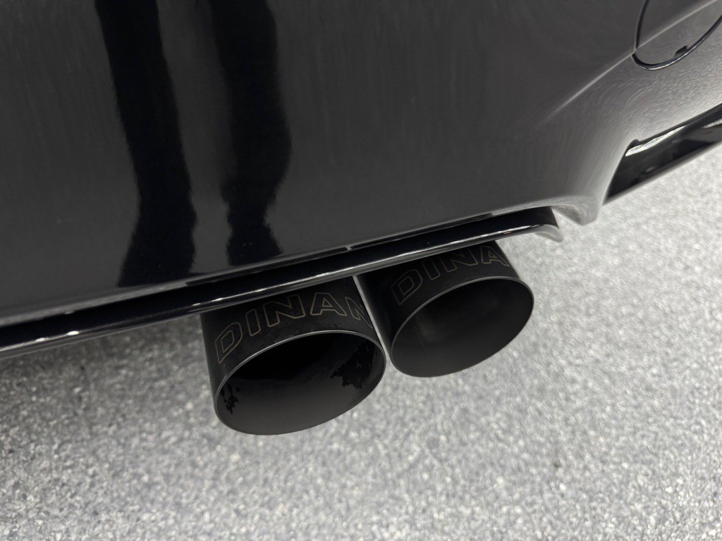 2016 BMW M4 Image 18