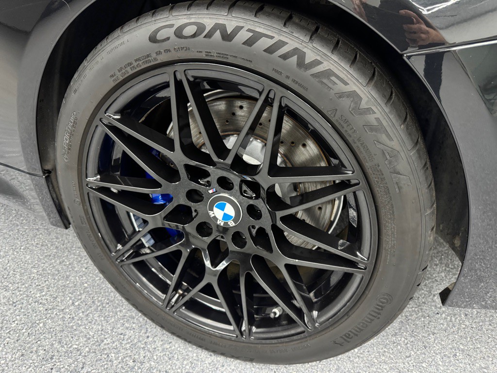 2016 BMW M4 Image 26