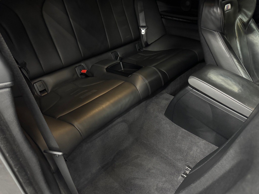 2016 BMW M4 Image 40