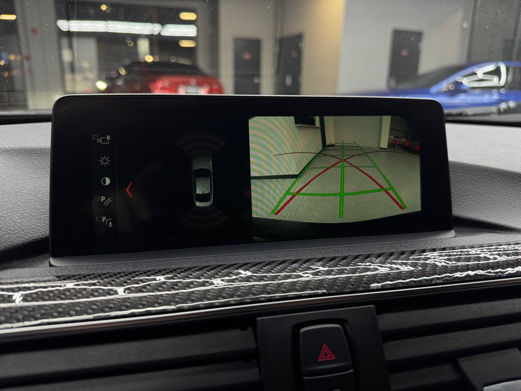 2016 BMW M4 Image 42