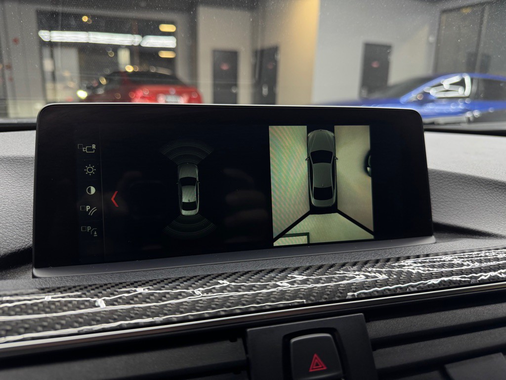 2016 BMW M4 Image 43