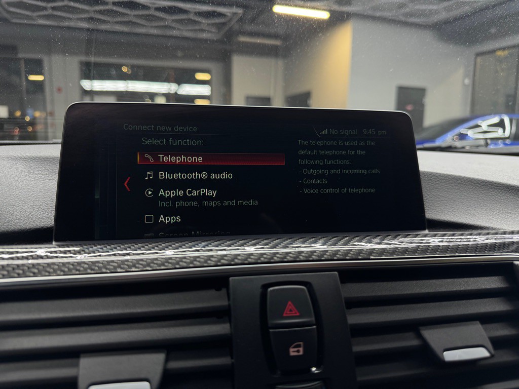 2016 BMW M4 Image 44