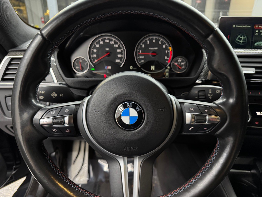 2016 BMW M4 Image 48