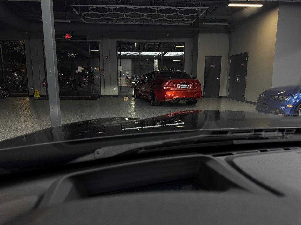 2016 BMW M4 Image 49