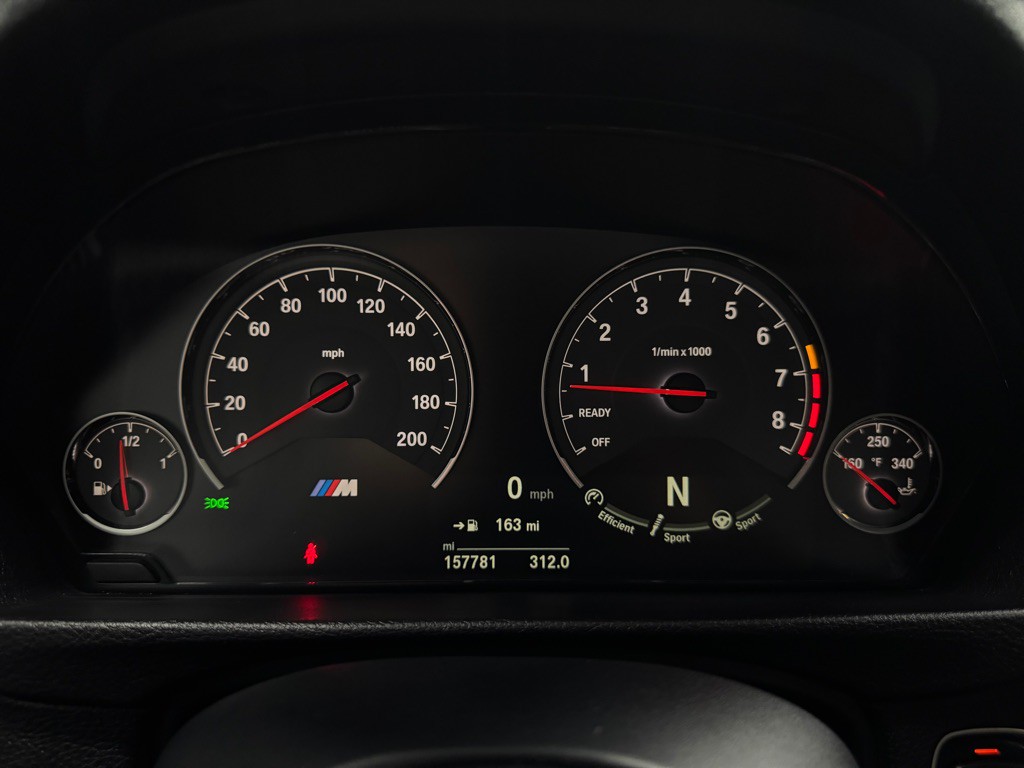2016 BMW M4 Image 50
