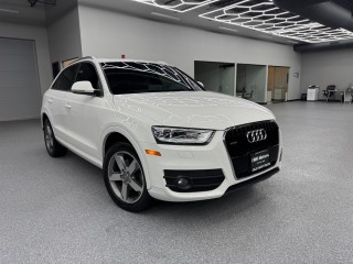 Image for 2015 Audi Q3 Premium Plus ID: 6922554