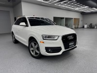 Image for 2015 Audi Q3 Premium Plus ID: 6922554