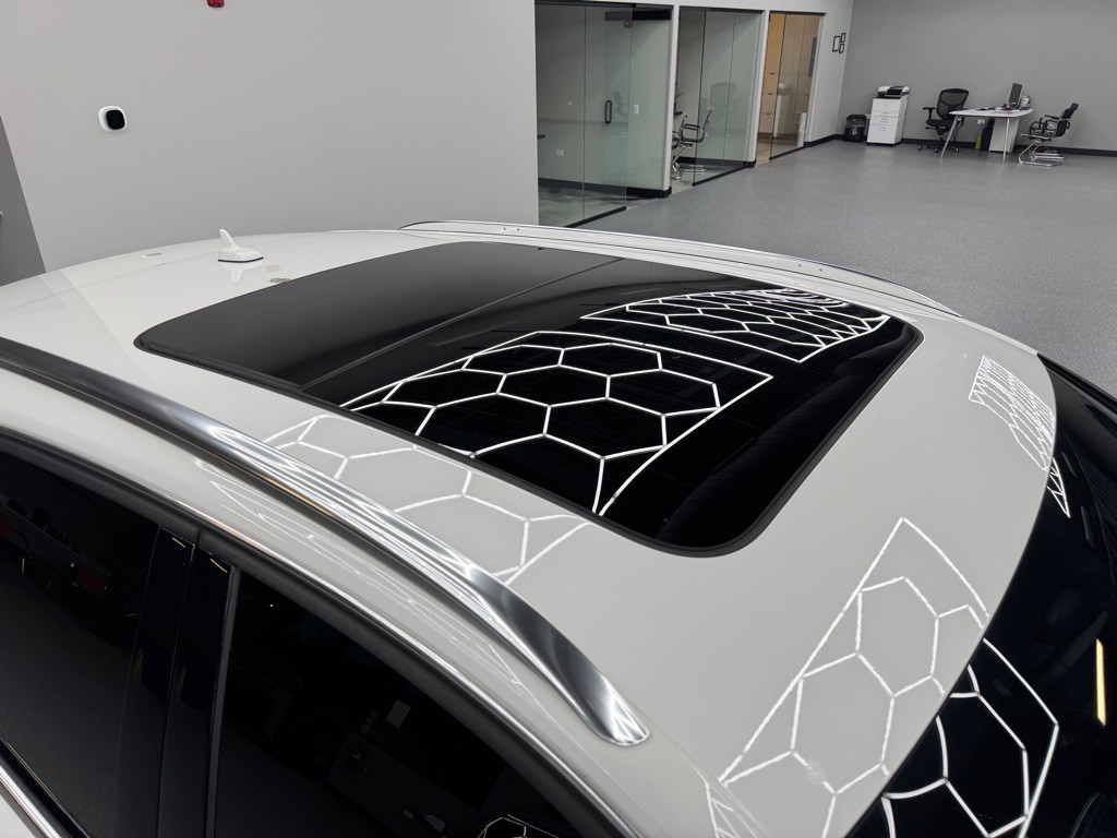 2015 Audi Q3 Image 11
