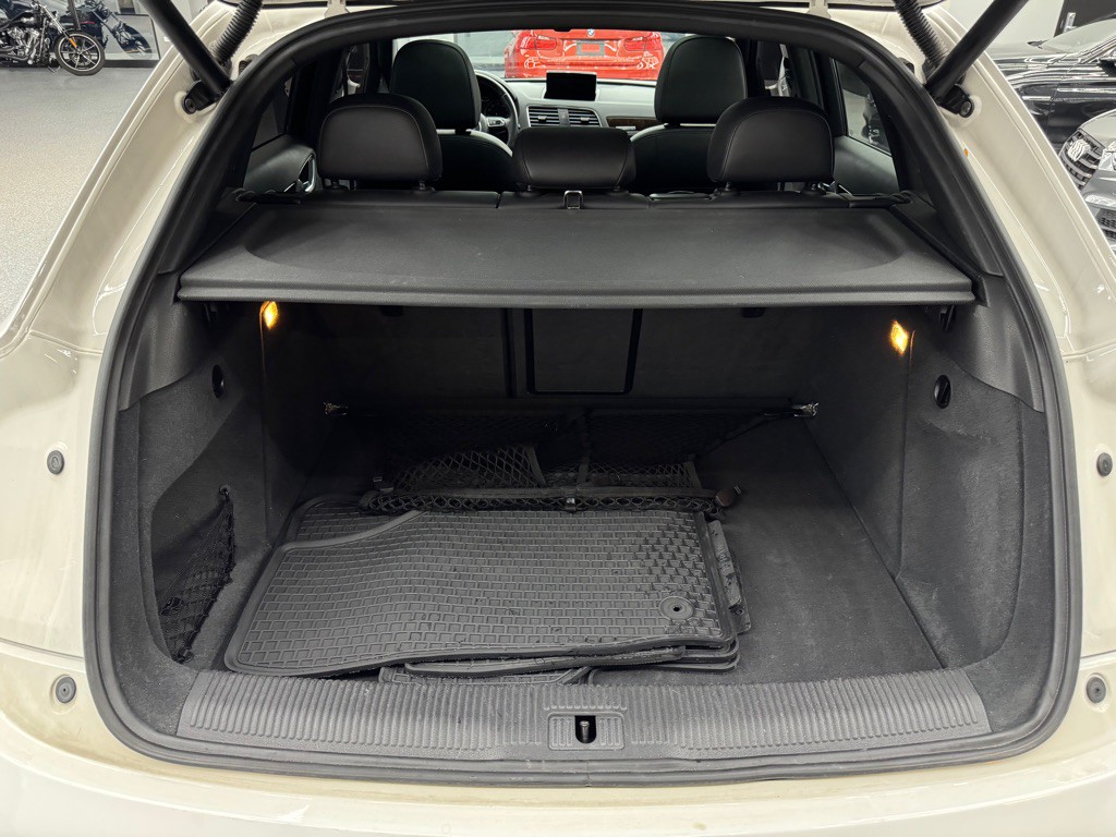 2015 Audi Q3 Image 18