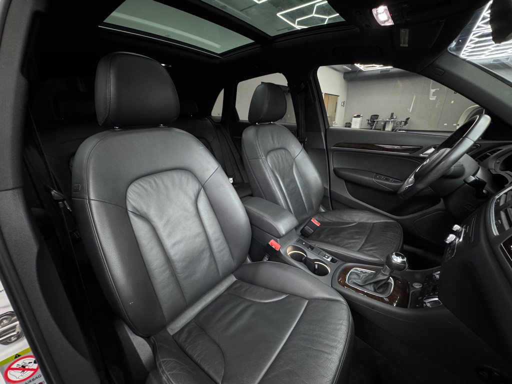 2015 Audi Q3 Image 24