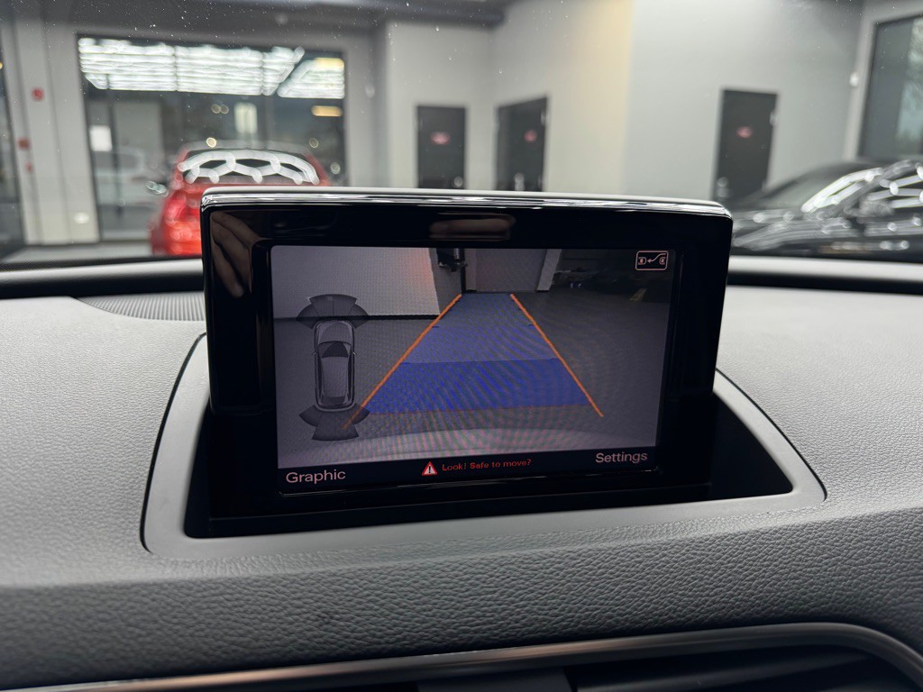 2015 Audi Q3 Image 27