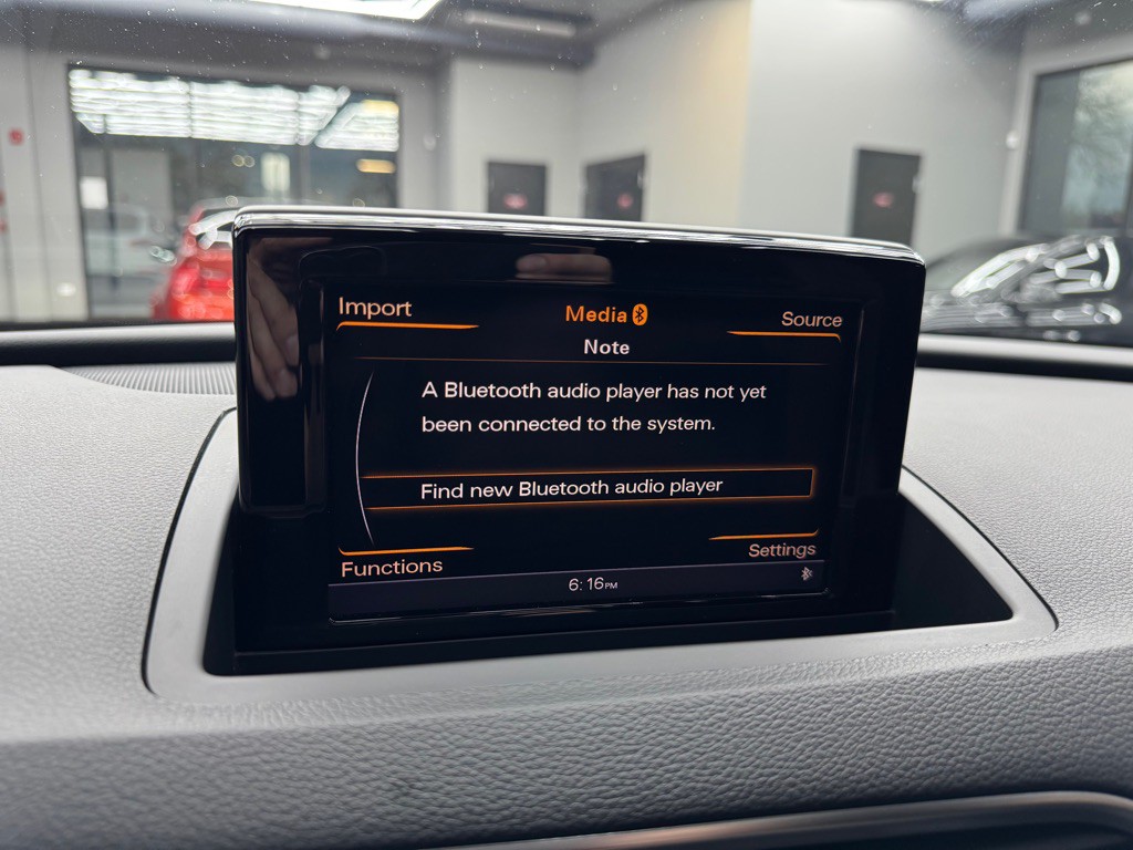 2015 Audi Q3 Image 28