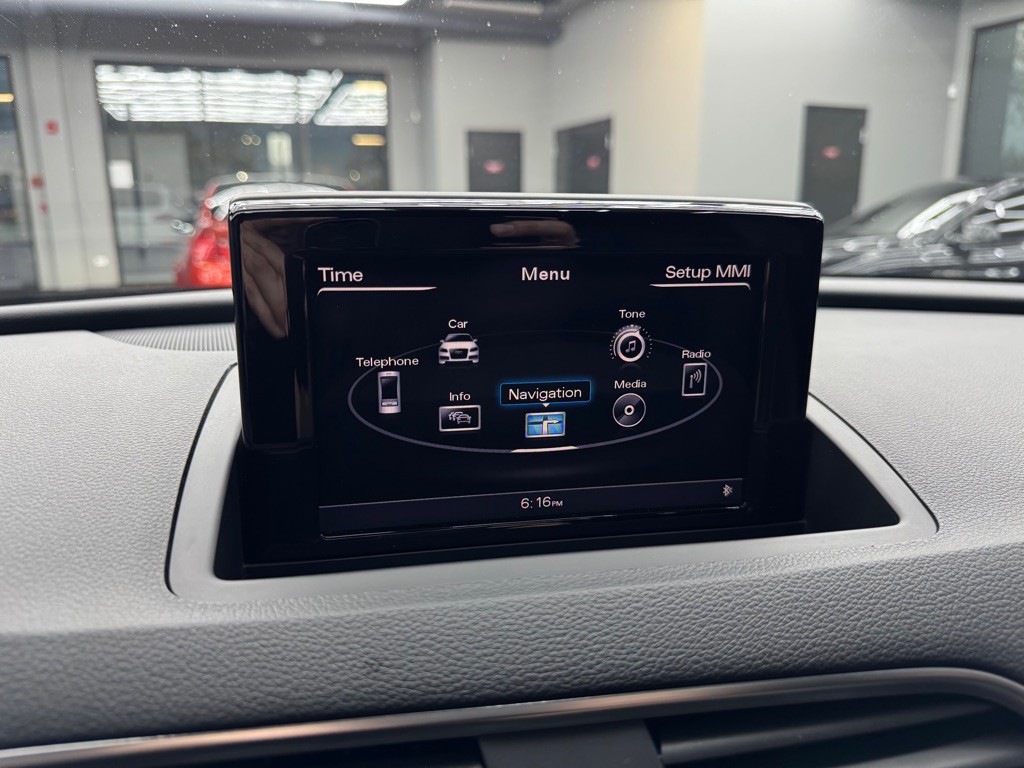 2015 Audi Q3 Image 29