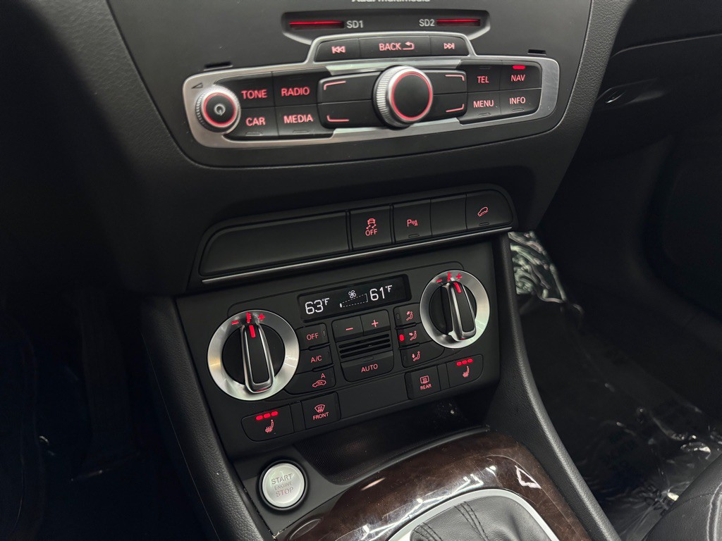 2015 Audi Q3 Image 30