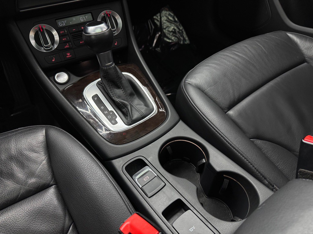2015 Audi Q3 Image 31