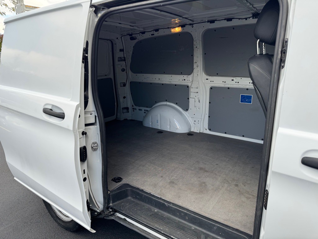 2018 Mercedes-Benz Metris Image 19