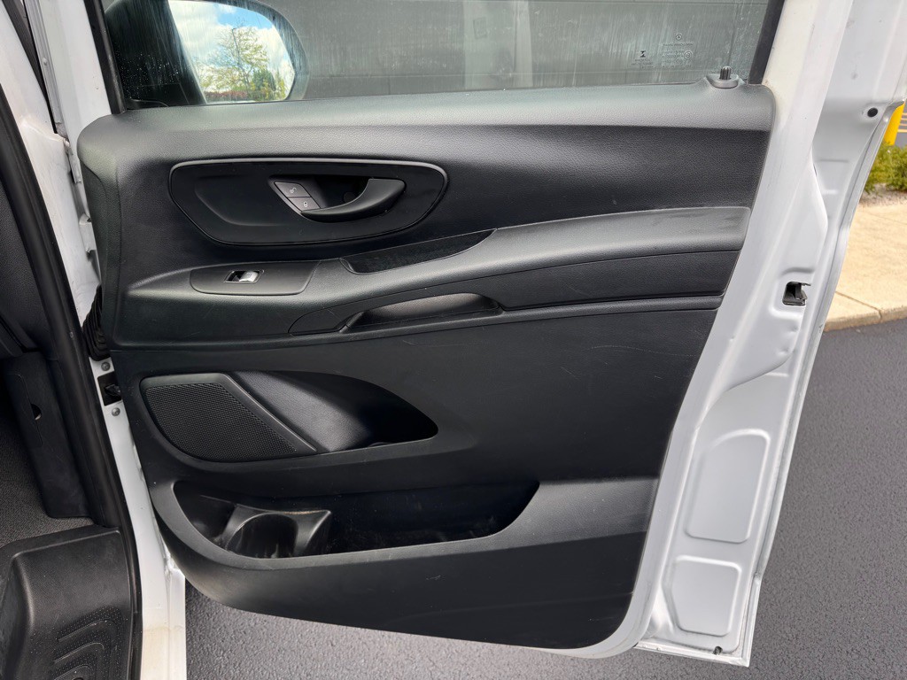 2018 Mercedes-Benz Metris Image 20