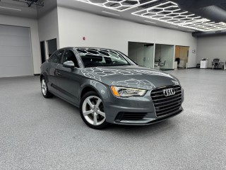 Image for 2015 Audi A3 Premium Plus ID: 6925578