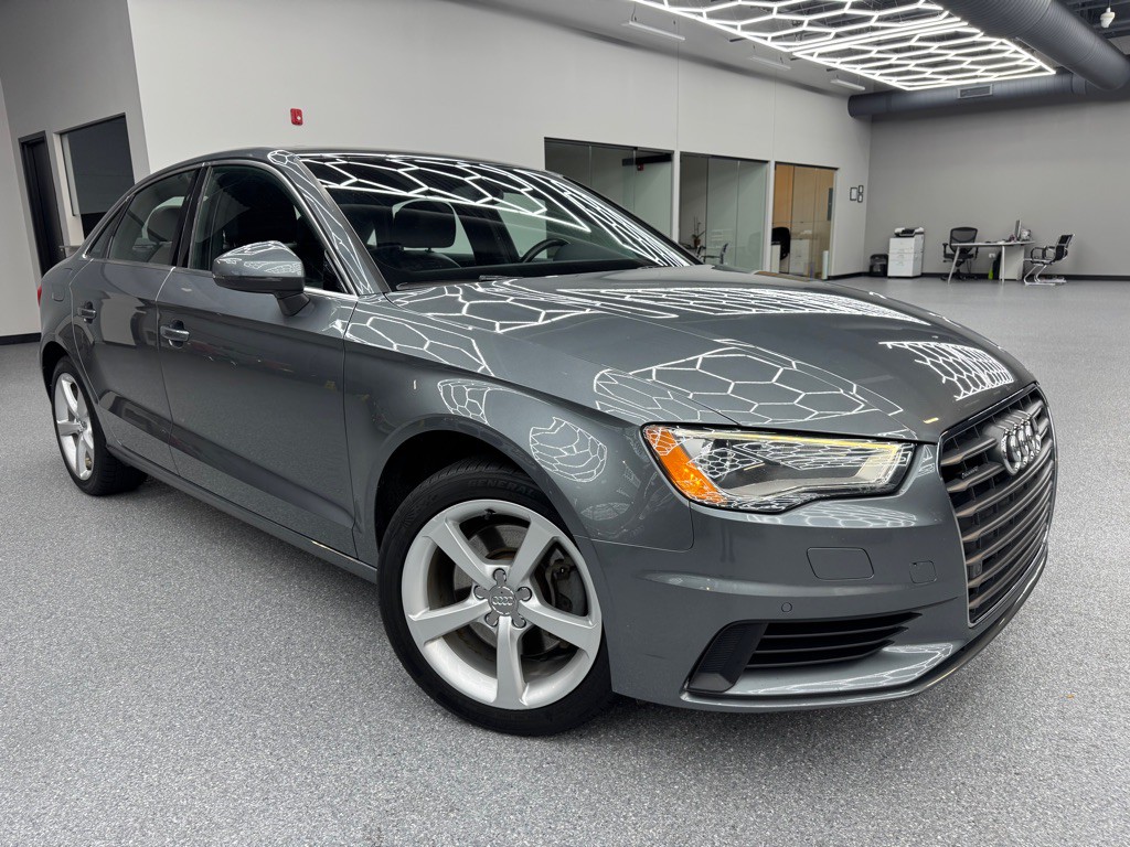 2015 Audi A3 Image 2