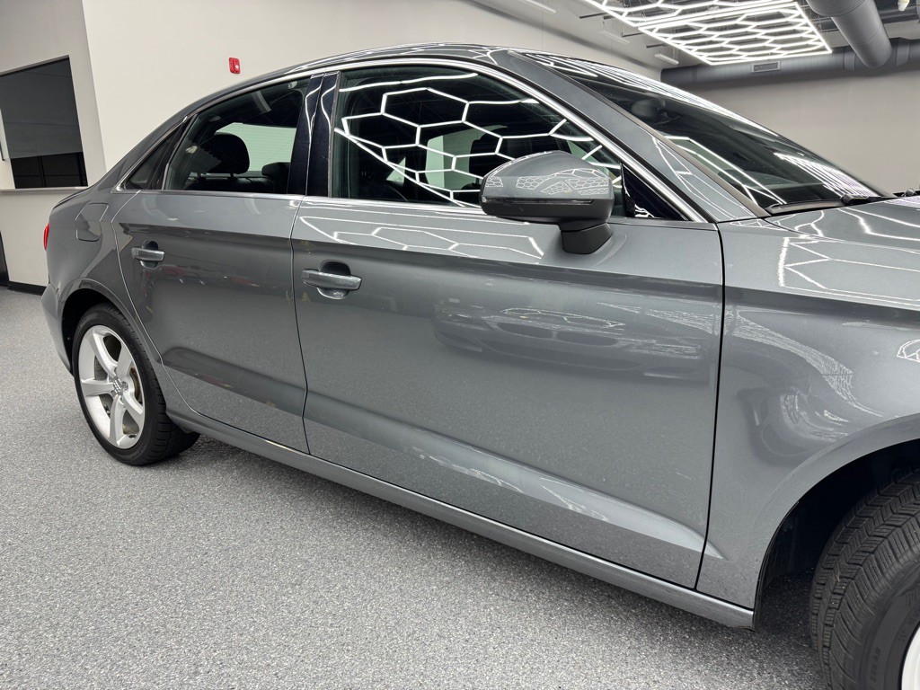 2015 Audi A3 Image 3