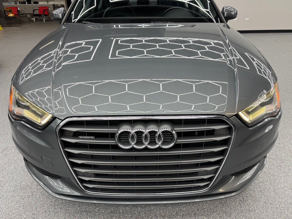 2015 Audi A3 Image 5