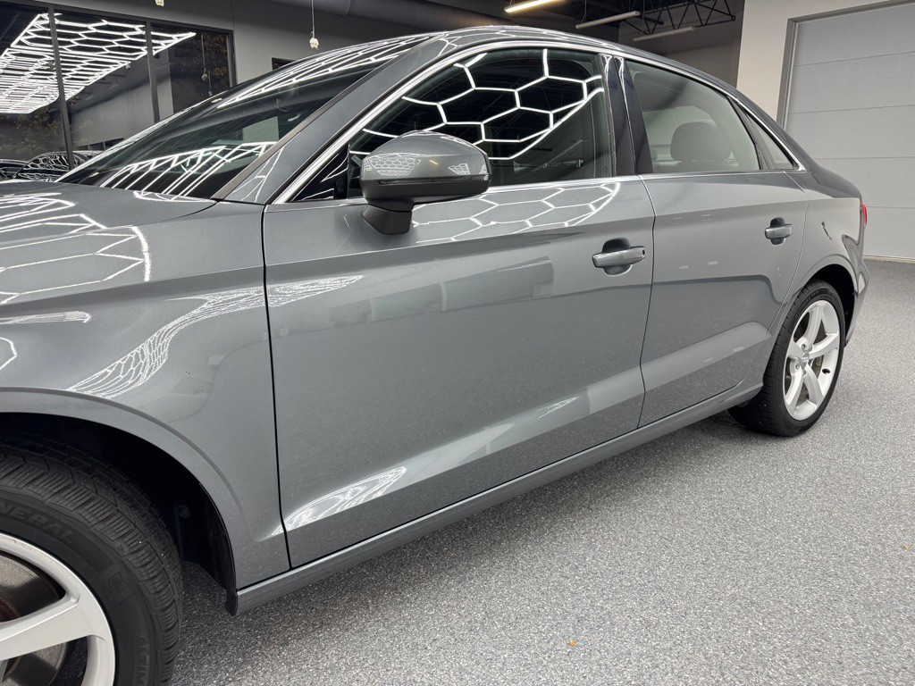 2015 Audi A3 Image 8