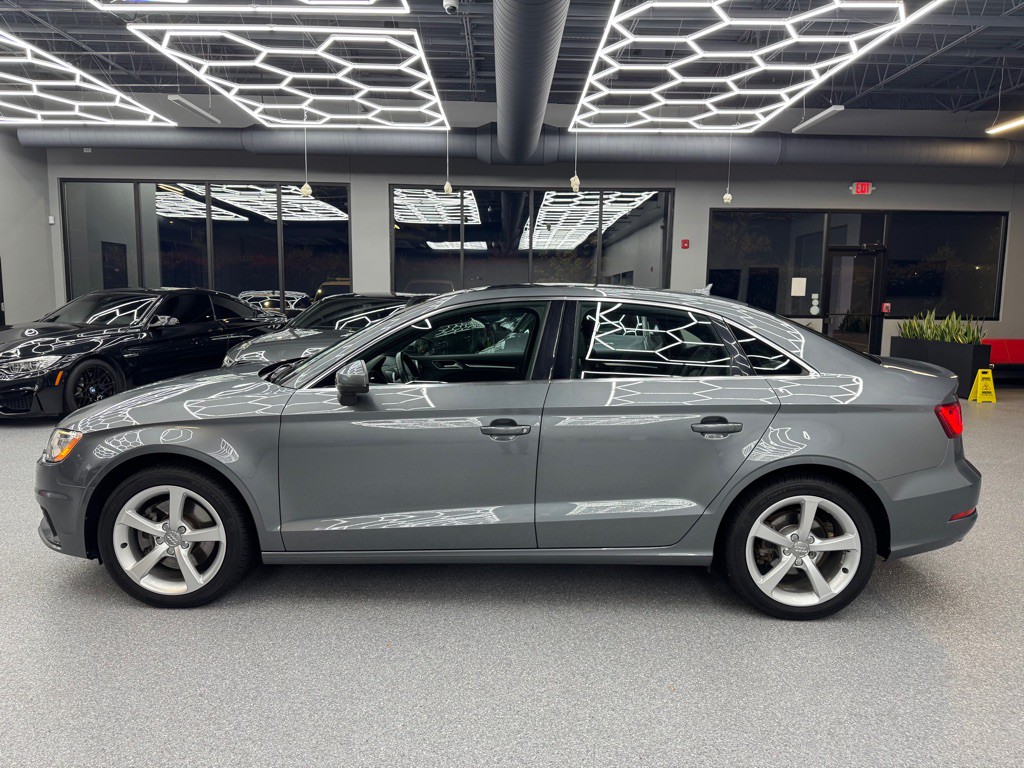 2015 Audi A3 Image 9
