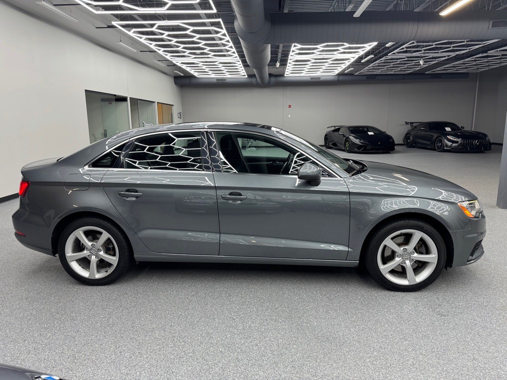 2015 Audi A3 Image 14