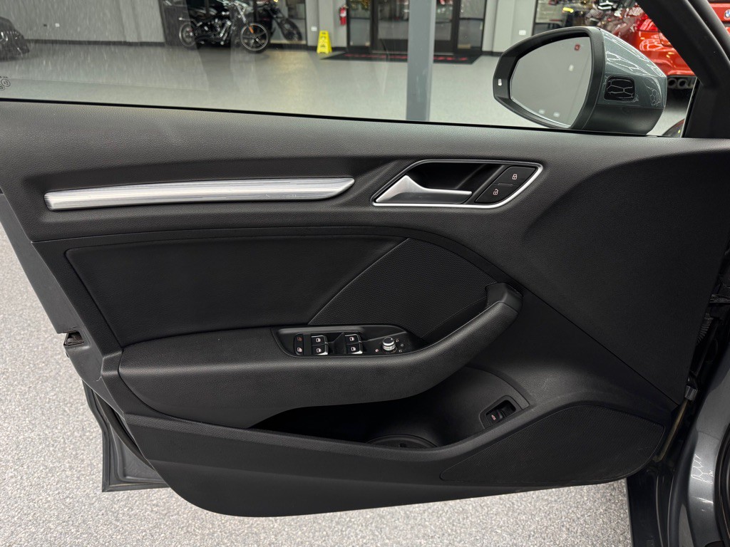 2015 Audi A3 Image 16