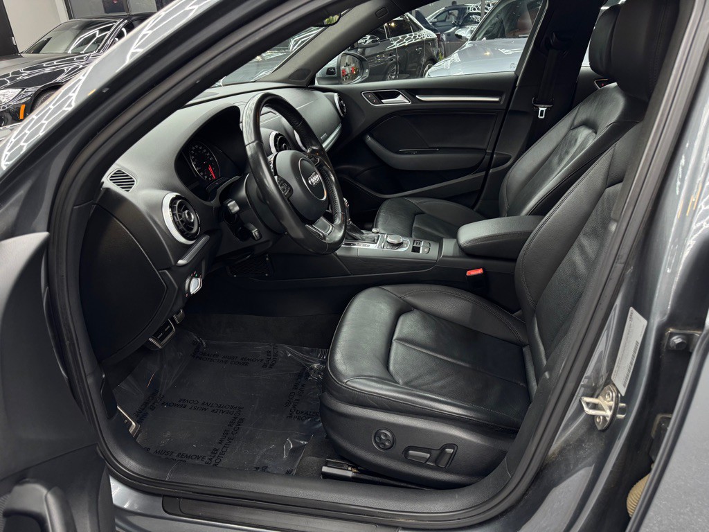 2015 Audi A3 Image 18