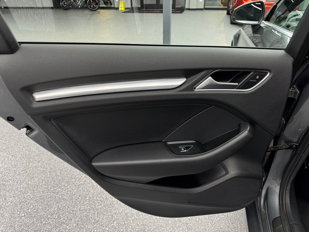 2015 Audi A3 Image 19