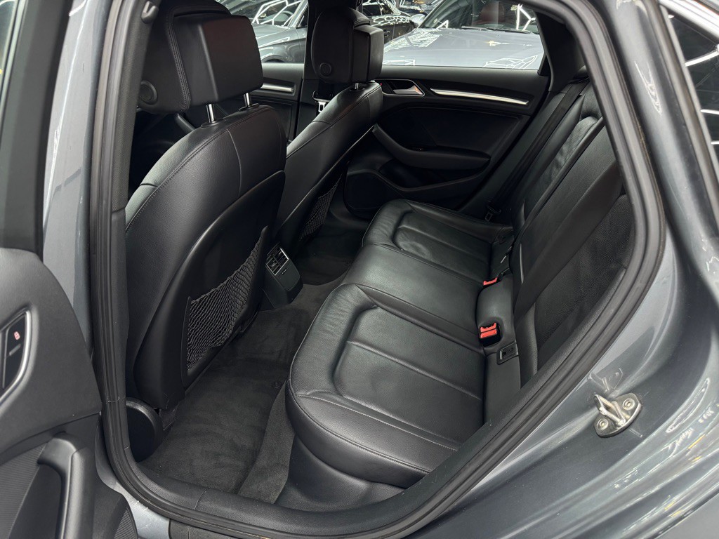 2015 Audi A3 Image 20