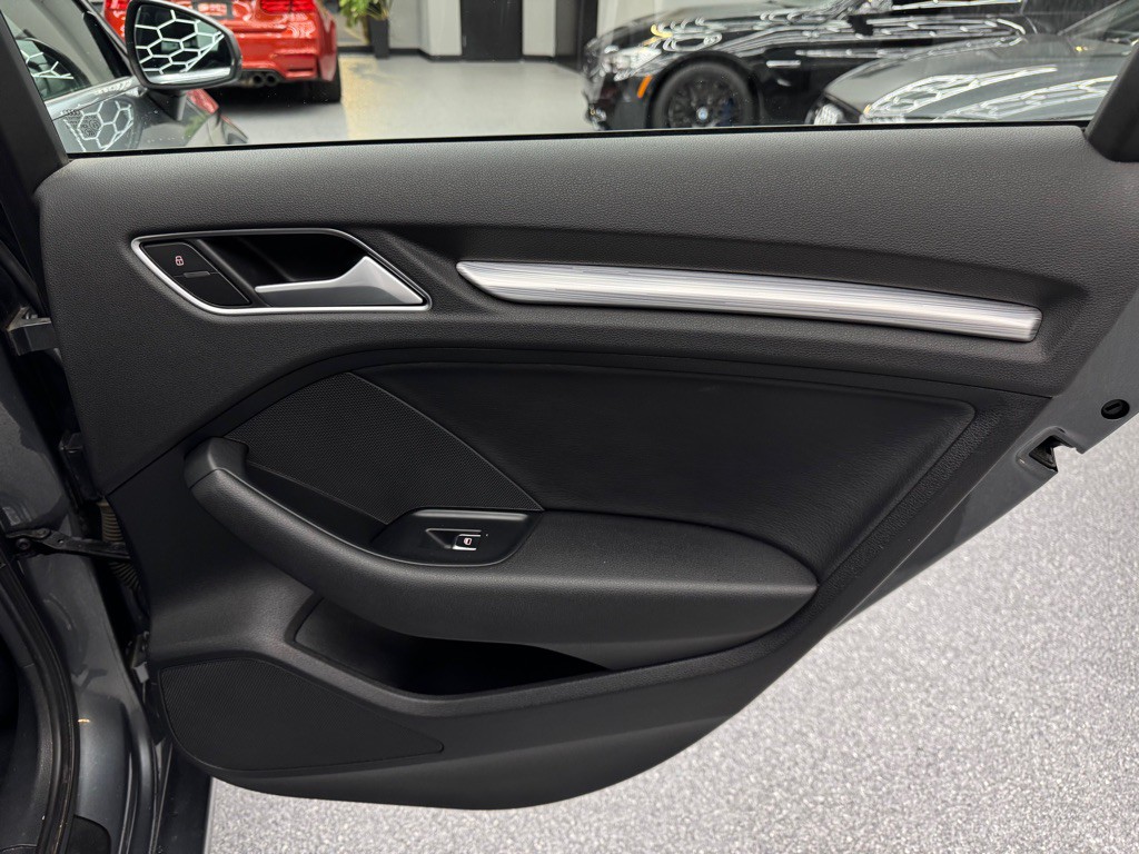 2015 Audi A3 Image 22