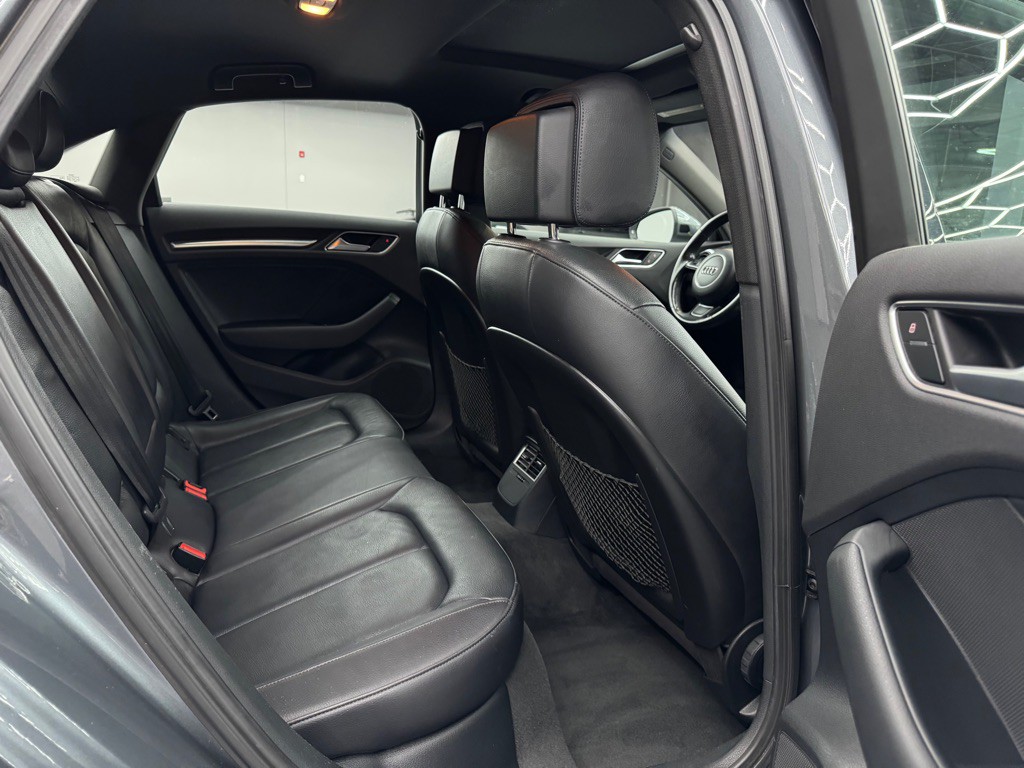 2015 Audi A3 Image 23