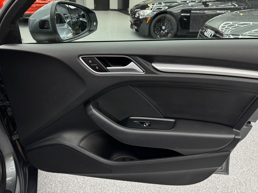 2015 Audi A3 Image 24