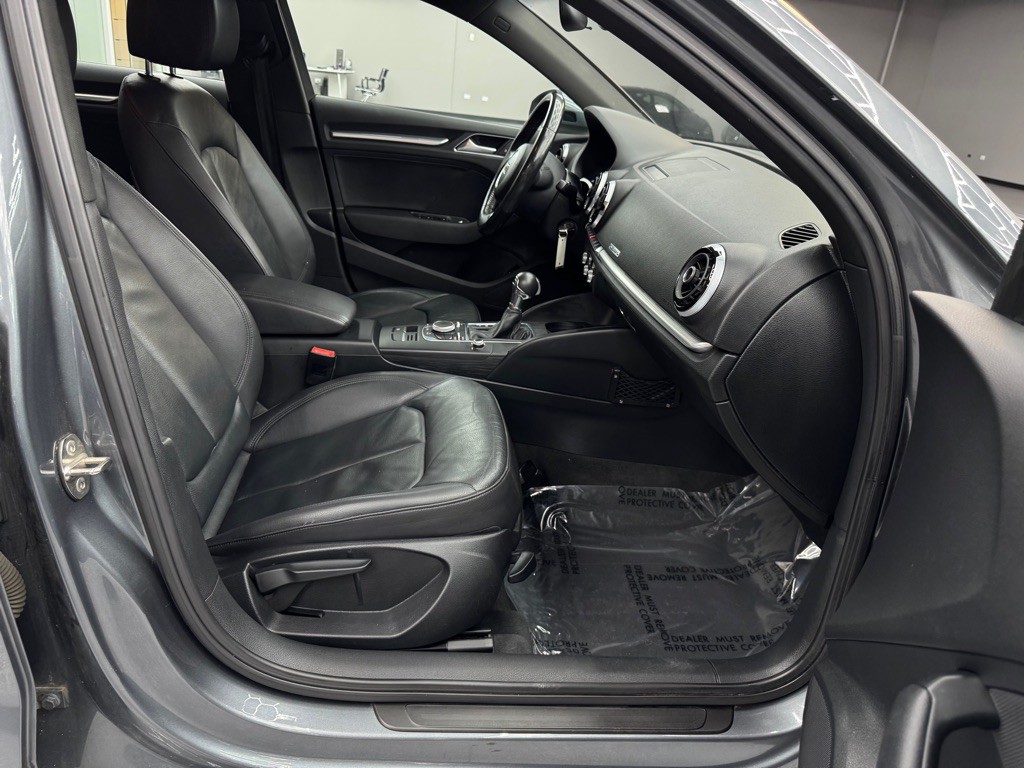 2015 Audi A3 Image 25