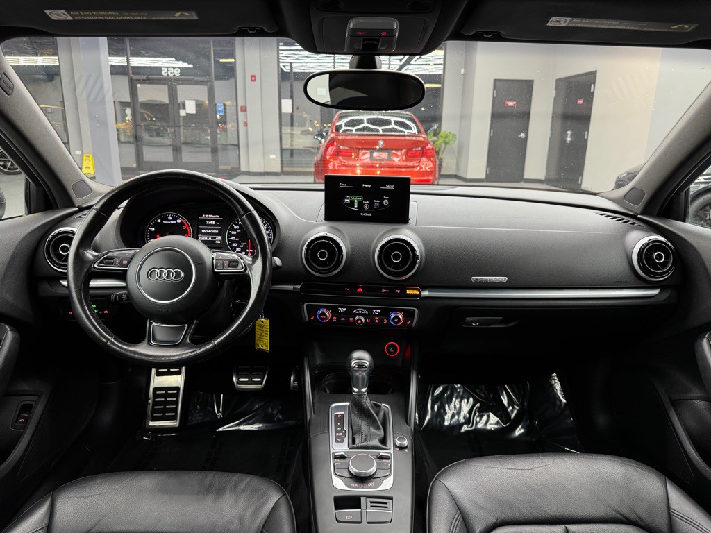 2015 Audi A3 Image 26