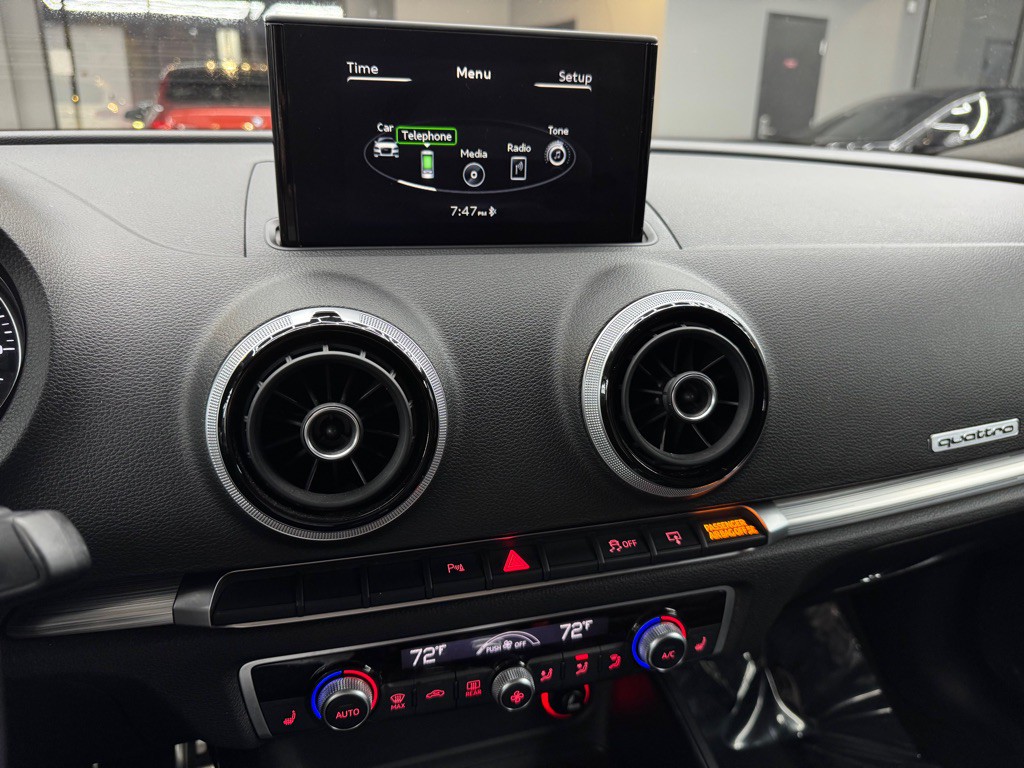 2015 Audi A3 Image 27
