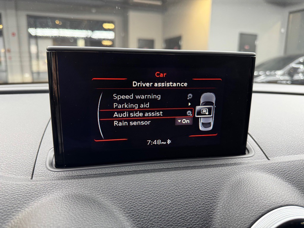 2015 Audi A3 Image 29