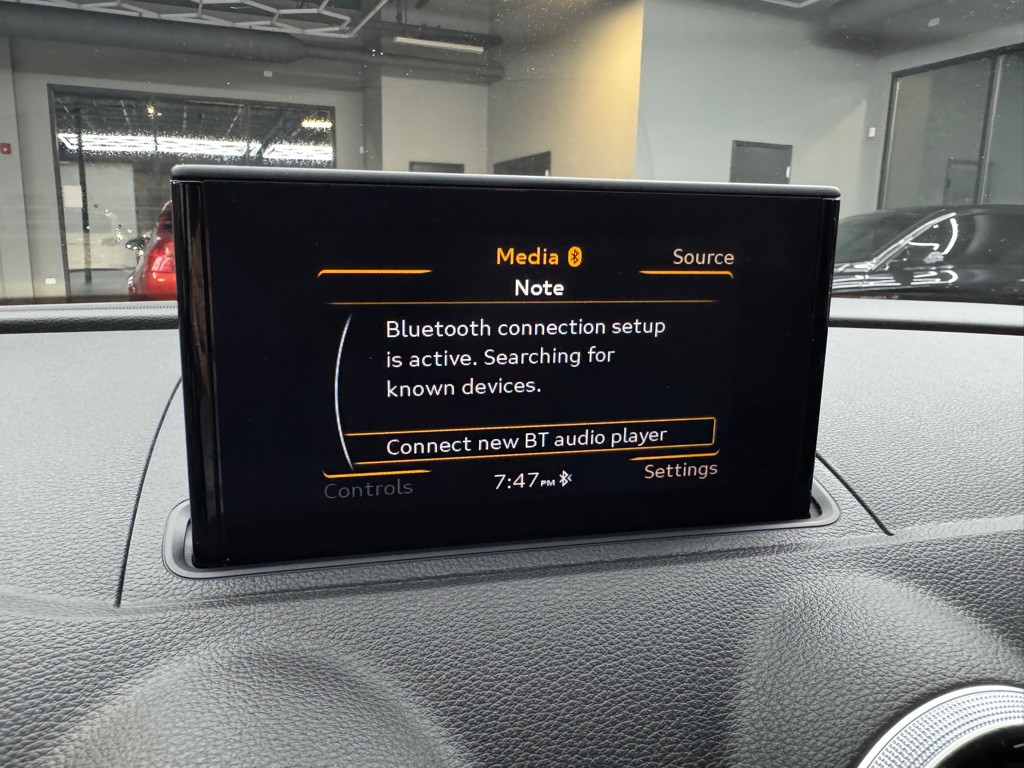 2015 Audi A3 Image 30