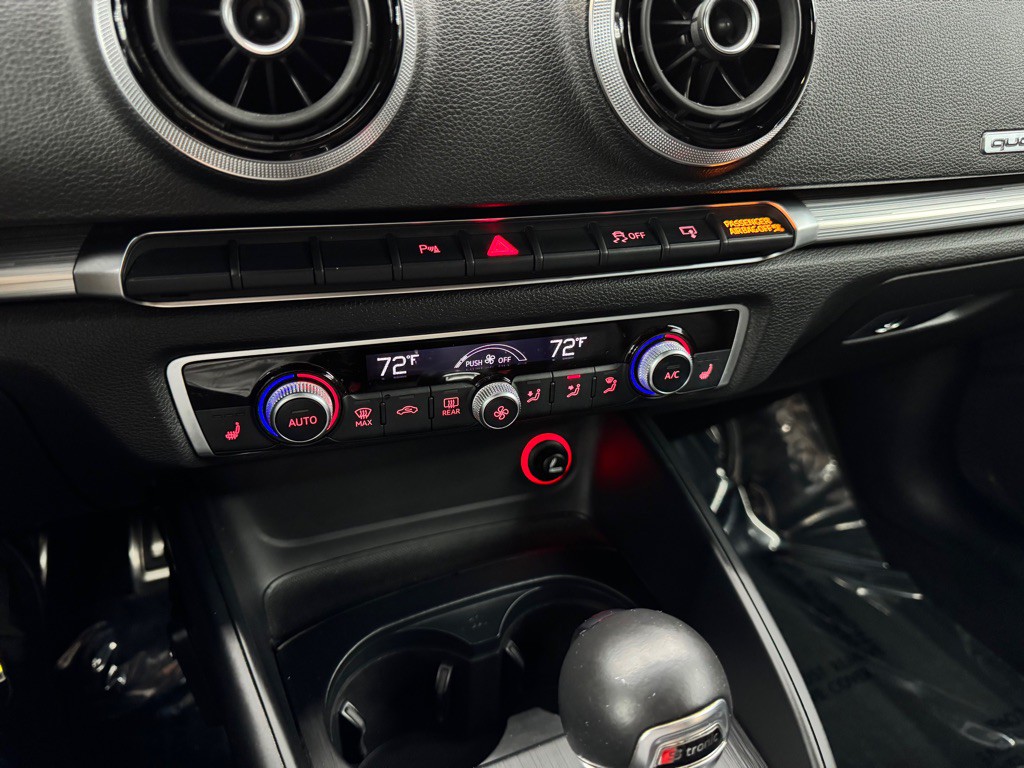 2015 Audi A3 Image 31