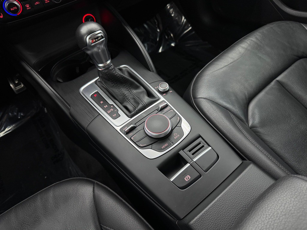 2015 Audi A3 Image 32
