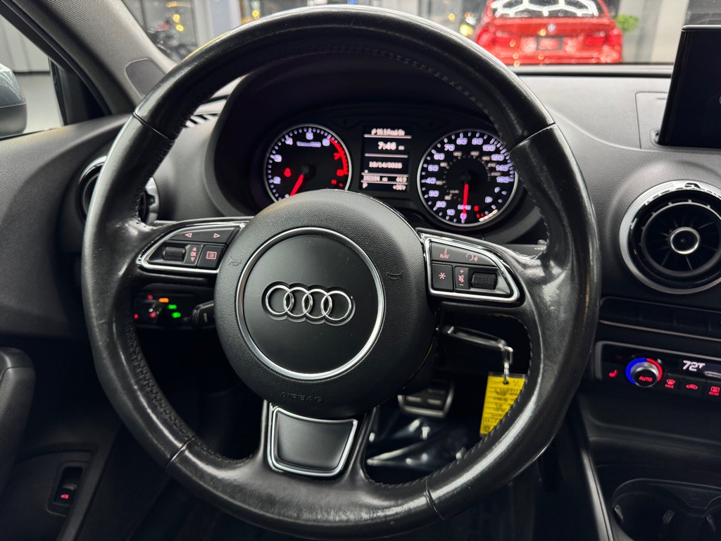 2015 Audi A3 Image 33