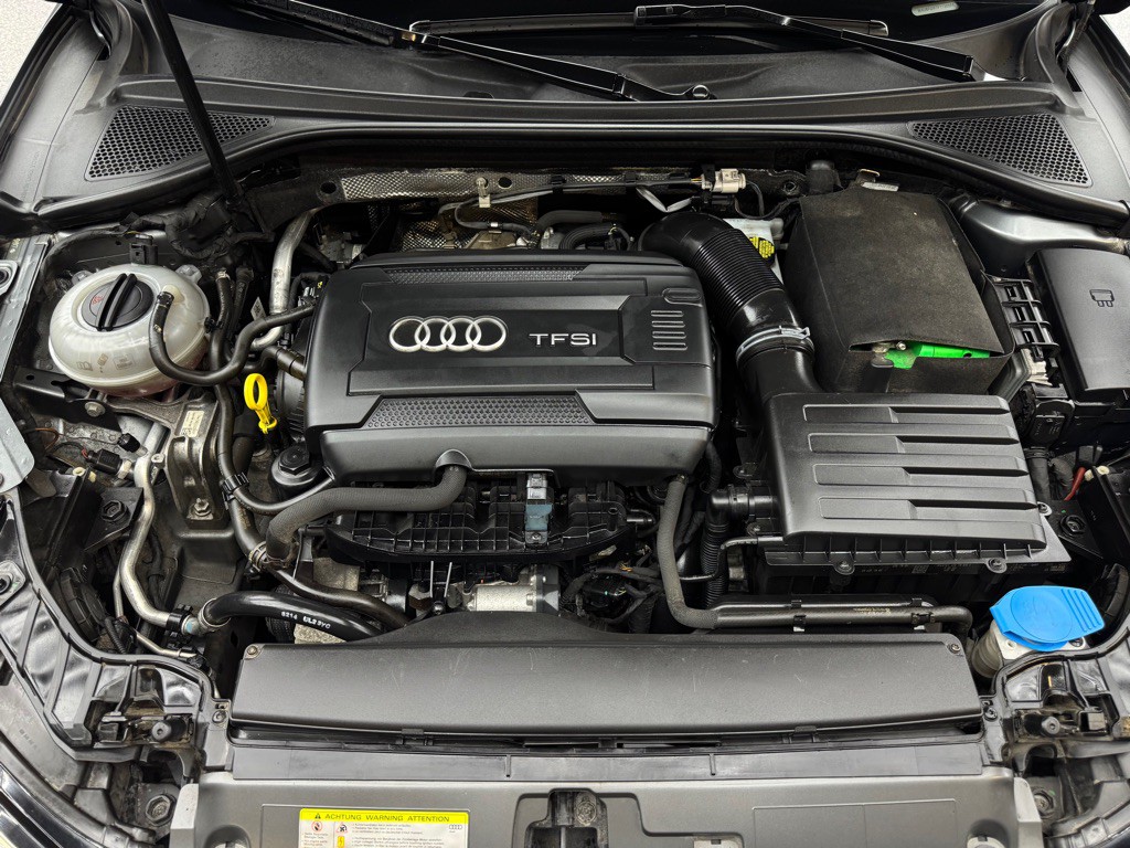 2015 Audi A3 Image 35