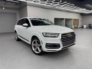 Image for 2019 Audi Q7 Prestige ID: 6949514
