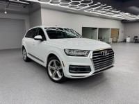 Image for 2019 Audi Q7 Prestige ID: 6949514